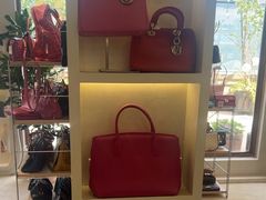 -六六奢品·vintage中古·回收二手奢侈品包包手表首饰(环球港店)