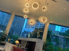 -大连富丽华大酒店