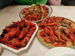 -阿胖龙虾(罍街店)