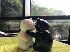 -成都保利公园皇冠假日酒店(熊猫基地店)