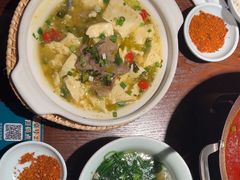 -全牛匠·乐山跷脚牛肉(西单华威约饭街店)