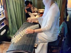 -绿茶餐厅(昆明世纪金源店)