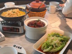 -小菜园新徽菜(无锡宜家荟聚中心店)