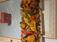 -海尔巴格·新疆菜(吐鲁番店)