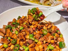 -章吴记喜瑞餐厅(东东城店)