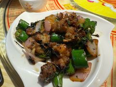 紫苏骨-石岐佬中山菜馆(张溪店)