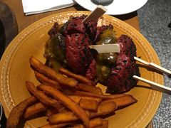 -HELLO 27 意面·沙拉·帕尼尼