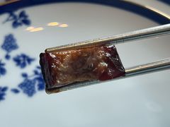 经典黑叉烧-炳胜私厨(中达旗舰店)