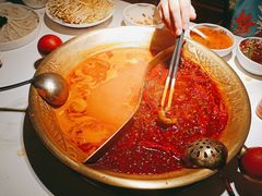 -小龙坎火锅(IFS HOT店)