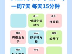 -竞思注意力·专注力·学习能力训练(珠江新城中心)