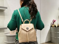 -MCM(比斯特上海购物村店)
