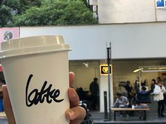 -Seeking Coffee咖啡(新竹路店)