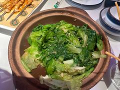 -蚝堡海鲜·威海菜·海肠捞饭·烧烤·亚洲吃蚝公司(幸福门店)