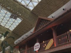 -杭州开元森泊度假乐园