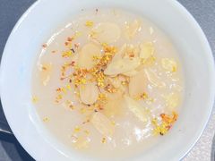 南湖菱米露-禾城陆稿荐酒楼·嘉兴本味(月河店)