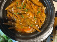 -千岛湖小鱼儿·淳安匠心农家菜