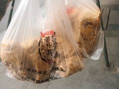 -御梁坊红糖馒头