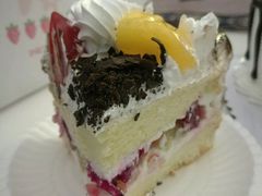 -麦森创意蛋糕(新模范马路地铁站店)