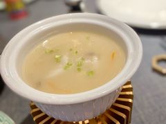 -南里山房·新淮扬菜(徐汇万科店)