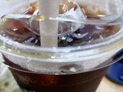 冰美式咖啡-星巴克(南通海安文峰大世界店)