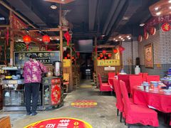 -凤吉园乌拉满族火锅中华老字号(繁荣路店)