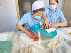点击看大图 -爱帝宫月子中心(罗湖别墅院)
