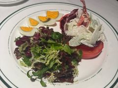 -Wolfgang’s Steakhouse 沃夫冈牛排馆(上海白玉兰广场店)