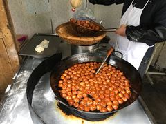-邓记新一代糖油果子(四川煤管局供销公司职工宿舍店)