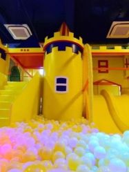 -宝燕乐园(闵行旗舰店)