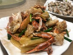 -双月饭店·20年老字号(新村店)