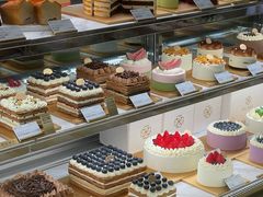 -M'CAKE(西单大悦城店)