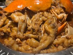 -胖哥俩肉蟹煲(苏州中心店)