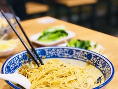 秃黄油-裕兴记·三虾面(西北街总店)