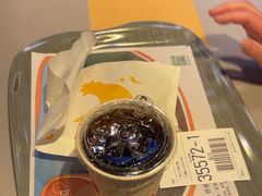 -麦当劳(一德路店)
