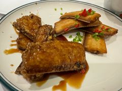 -海富门·带鱼·淮扬菜·粤菜(甘家口店)
