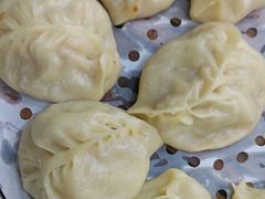 -京秀缘蒸汽海鲜农家菜大馅蒸饺