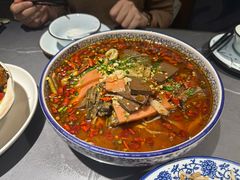 -富临轩私房菜(集庆门大街店)