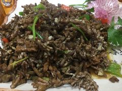 -下梅人家土菜馆(历史文化餐厅度假区店)