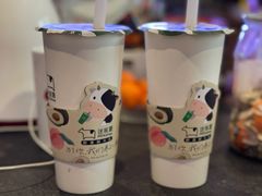 -迷客夏Milksha(圆融天幕店)