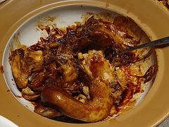 -宫燕府·京菜·烤鸭·淮扬菜(王府中心店)