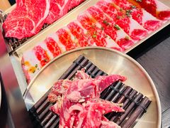 -西塔老太太泥炉烤肉(上海七宝领展广场店)