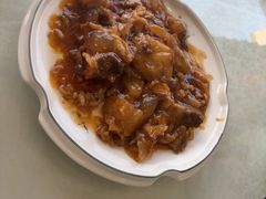 -同发号饭庄(复兴路店)