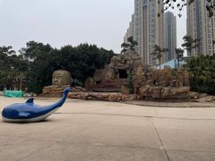 -海合安成都极地海洋公园