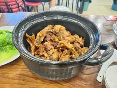 -斯丹姜母鸭·古法干香(涂门街总店)