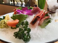 -禾风·海鲜料理自助(玉林店)