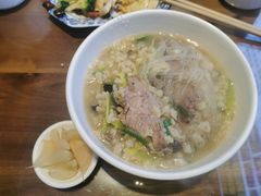 -建基泡馍·西安老字号·清真(永宁店)