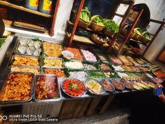 -塘屋烧烤·云南火塘烧烤品牌(新亚洲店)