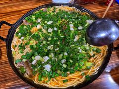 -温泉第一家羊肉馆