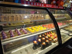 -萧邦音乐会所KTV·蒸汽活海鲜自助(福田店)