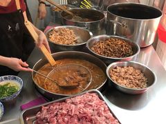 -大鼎沙嗲面(港口路店)